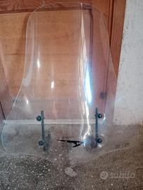 PARABREZZA CIAK PARAVENTO MOTORE MOTORINO