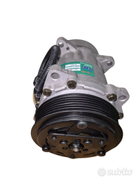 Compressore Aria Condizionata FIAT CITROEN PEUGEOT