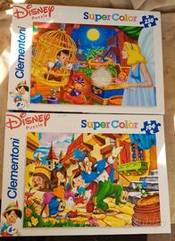 Puzzle vari si spedizione