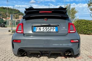 Abarth 595 Competizione Cabrio 180 CV