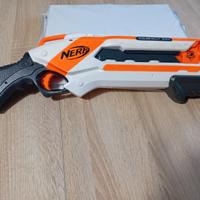 Nerf elite-Rough Cut 2x4