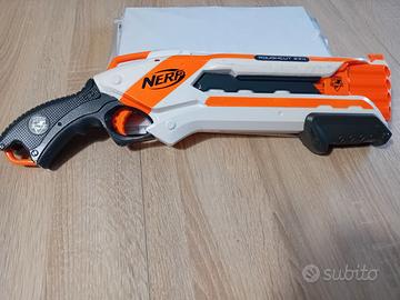 Nerf elite-Rough Cut 2x4