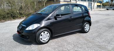 Classe A 180 benzia