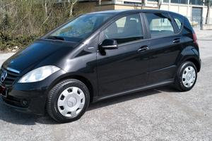 Classe A 180 benzia