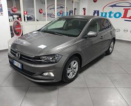 VOLKSWAGEN Polo 1.0 TSI 5p. Highline BlueMotion