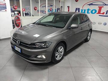 VOLKSWAGEN Polo 1.0 TSI 5p. Highline BlueMotion