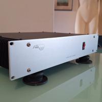 finale stereo muse 100 watt 