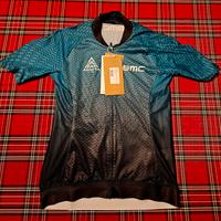 Maglia tecnica ciclismo BMC - taglia S