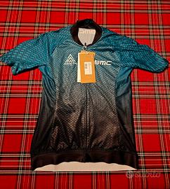 Maglia tecnica ciclismo BMC - taglia S