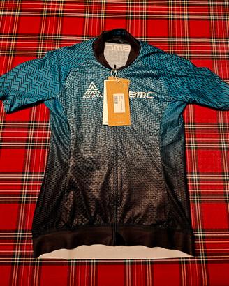 Maglia tecnica ciclismo BMC - taglia S