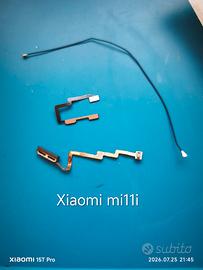 Ricambi Xiaomi mi11i