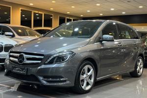 Mercedes-benz B 180 Premium DISTRIBUZIONE FATTA
