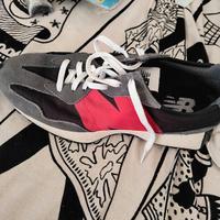 scarpe sneaker new balance 327 nt 46,5