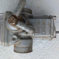 carburatore moto
