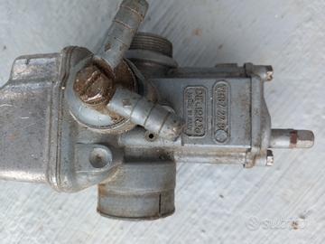 carburatore moto