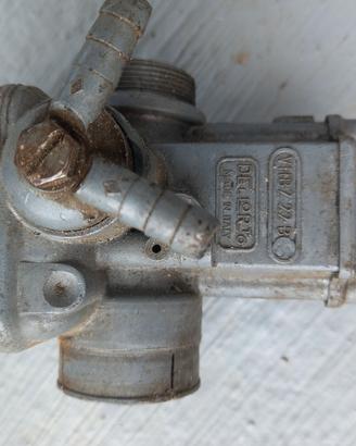 carburatore moto