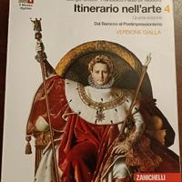 Itinerario nell' Arte 4