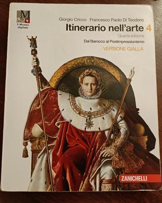 Itinerario nell' Arte 4