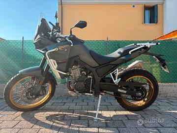 Kove 800x pro