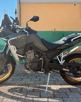 Kove 800x pro