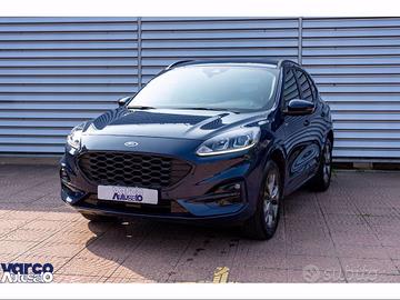FORD Kuga 2.5 phev st-line 2wd 225cv cvt