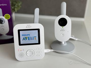 BABY MONITOR AVENT PHILIPS