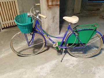 Bici donna Atala
