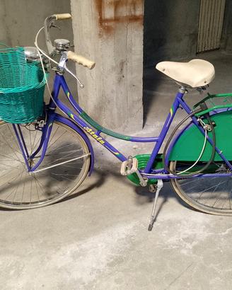 Bici donna Atala