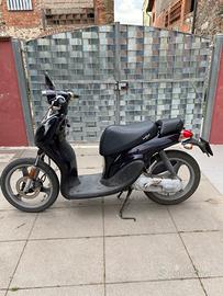Yamaha Why 50