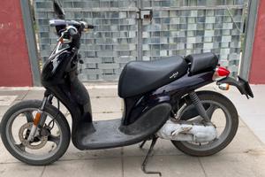 Yamaha Why 50