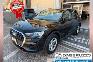 Audi Q3 35 2.0 TDI 150cv S tronic Business