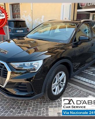 Audi Q3 35 2.0 TDI 150cv S tronic Business