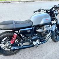 MOTO GUZZI V7 iii STONE 2019