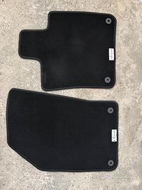 Tappettini volvo ( per V60)