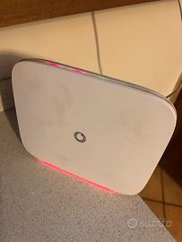 Vodafone station revolugion