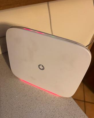 Vodafone station revolugion