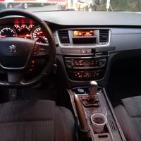 Peugeot 508 Sw