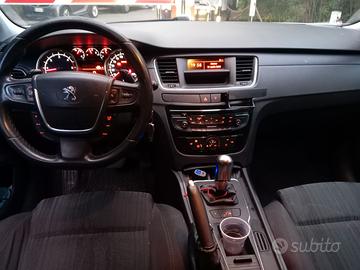 Peugeot 508 Sw