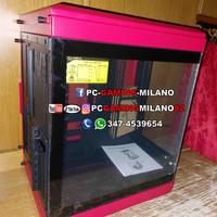 PC GAMING INTEL ULTRA5 245KF|RTX 5060TI|32GB DDR5