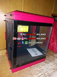 PC GAMING INTEL ULTRA5 245KF|RTX 5060TI|32GB DDR5