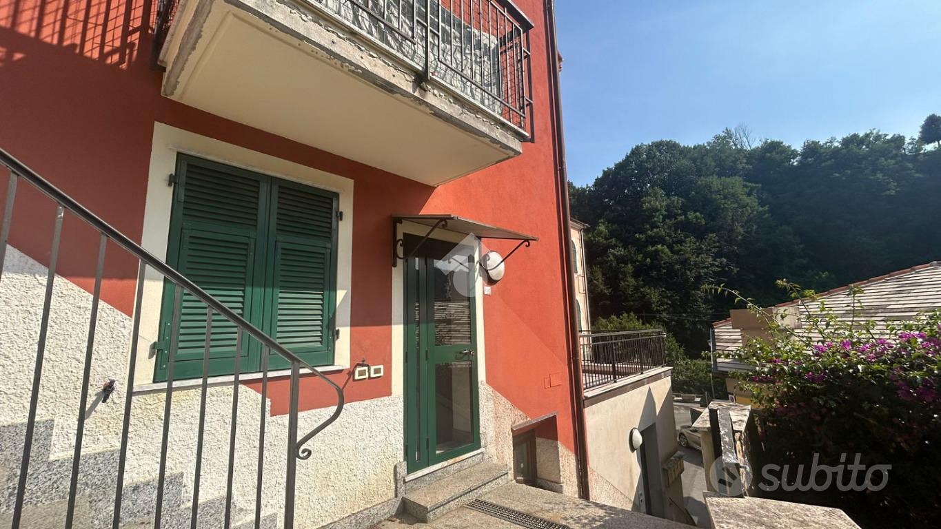 Appartamento – Genova, Cartiera Grillo, Ponente - Vista 4
