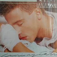 Ramazzotti - 5 vinili 33 giri