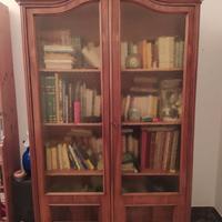 vetrinetta libreria
