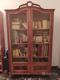 vetrinetta libreria