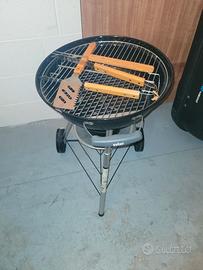 Barbecue Weber