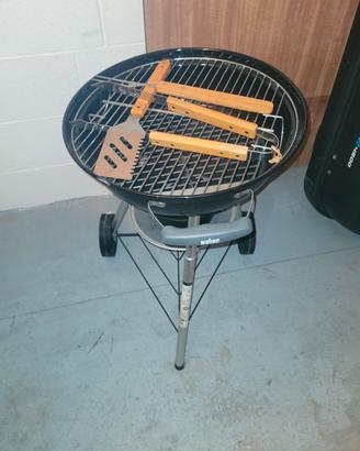 Barbecue Weber