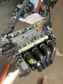 Motore Opel o Suzuki 1.2 16V 85cv K12B