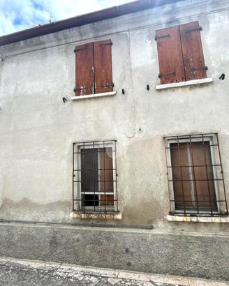 RUSTICO A MANTOVA