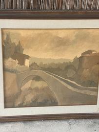 Quadro Alviero Tatini