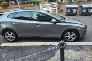 volvo v40 d2 2017 